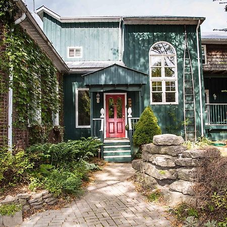 Jackson'S Falls Country Inn Milford Екстериор снимка