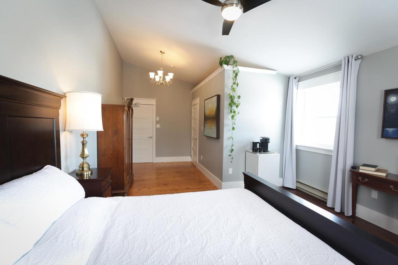 Jackson'S Falls Country Inn Milford Екстериор снимка