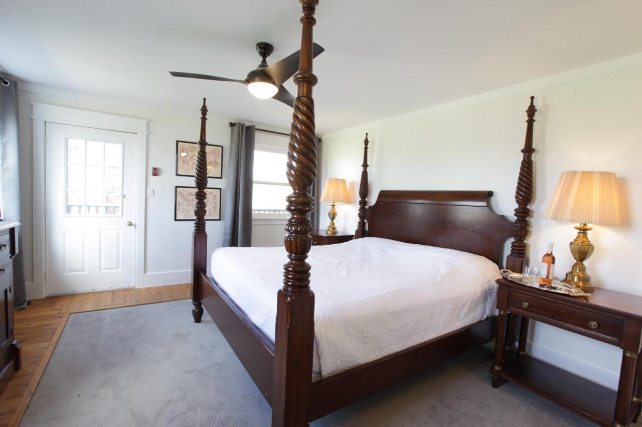 Jackson'S Falls Country Inn Milford Екстериор снимка