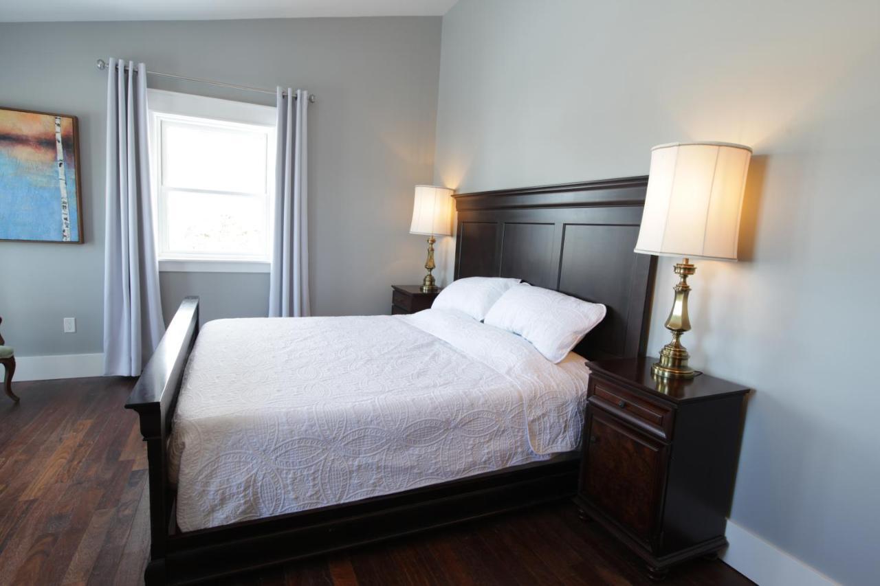 Jackson'S Falls Country Inn Milford Екстериор снимка