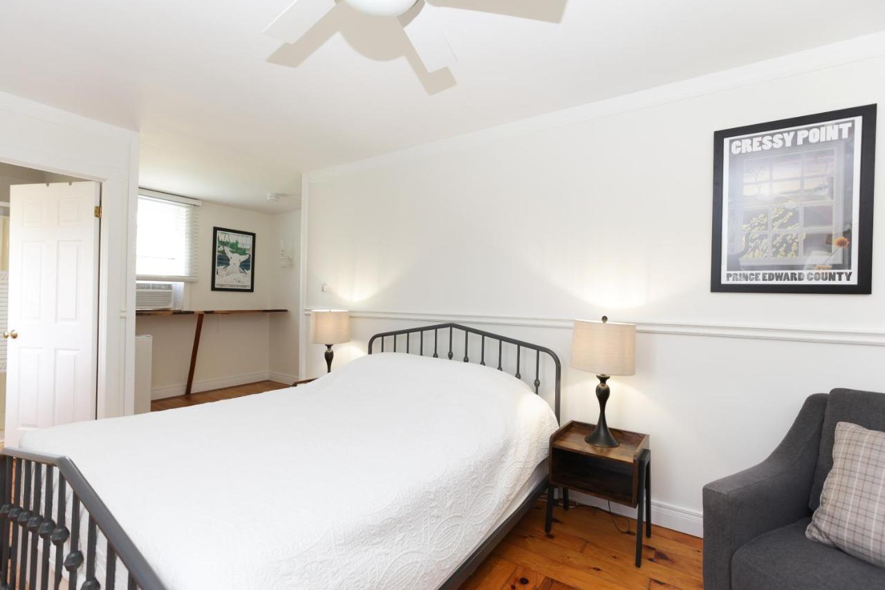 Jackson'S Falls Country Inn Milford Екстериор снимка