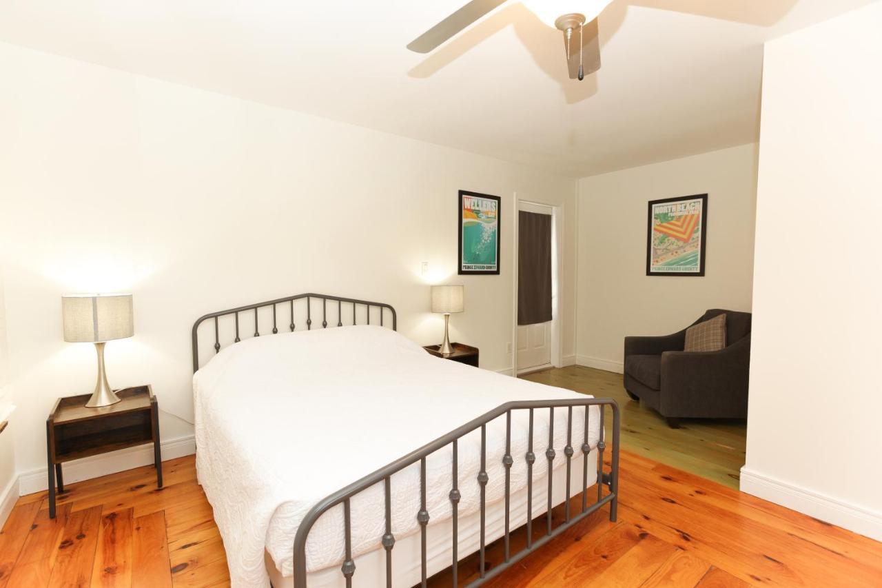 Jackson'S Falls Country Inn Milford Екстериор снимка
