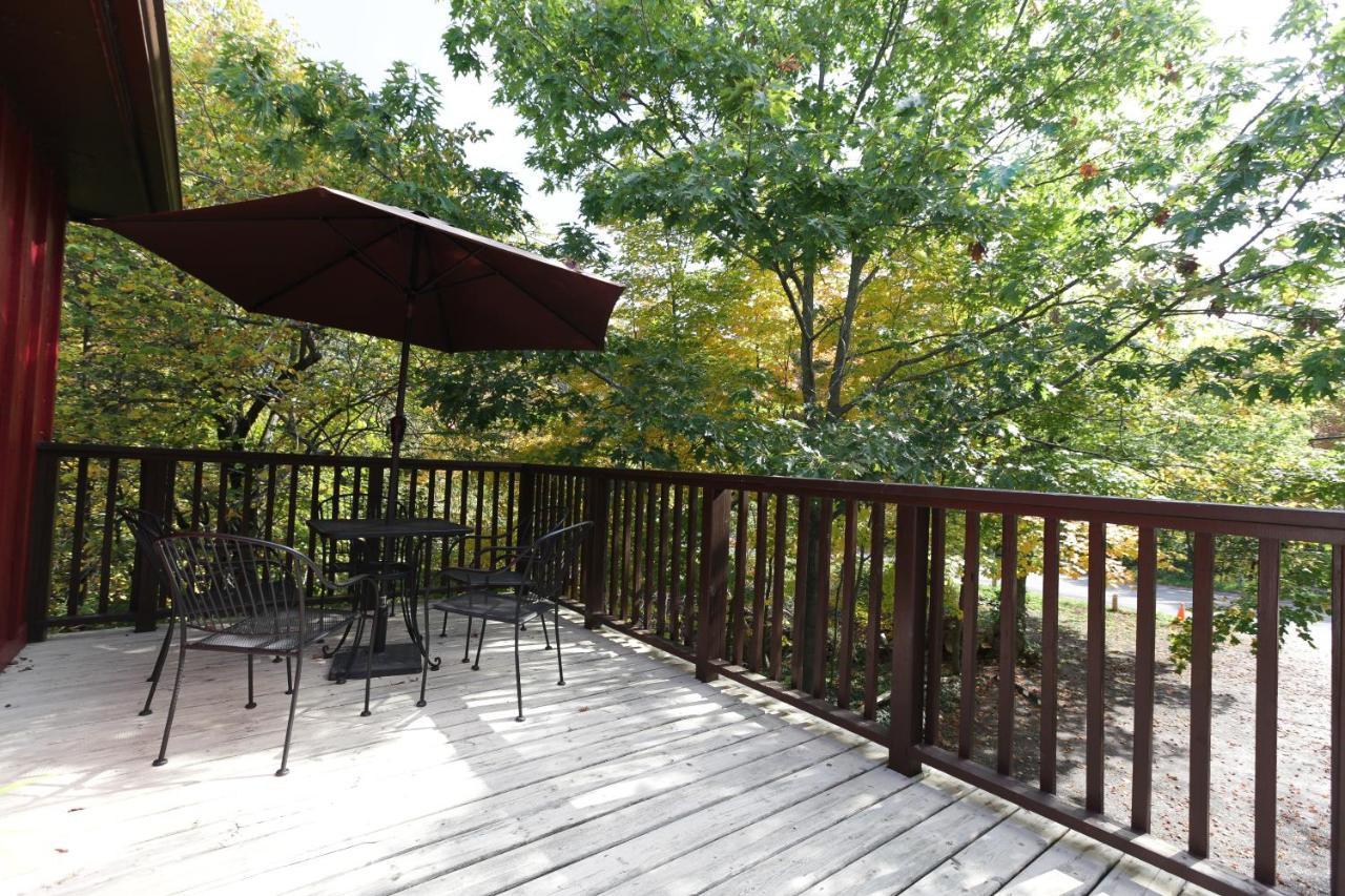 Jackson'S Falls Country Inn Milford Екстериор снимка