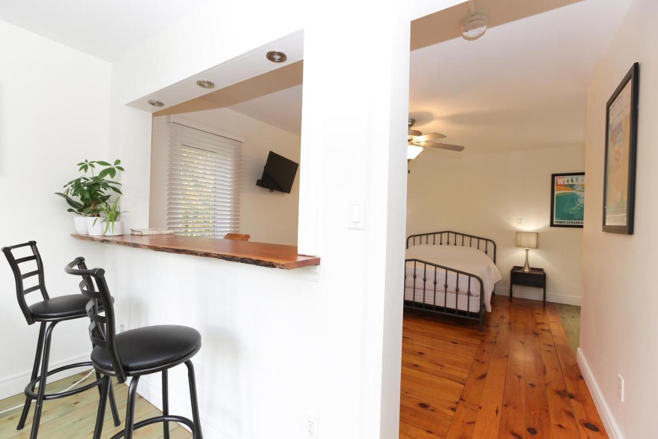 Jackson'S Falls Country Inn Milford Екстериор снимка