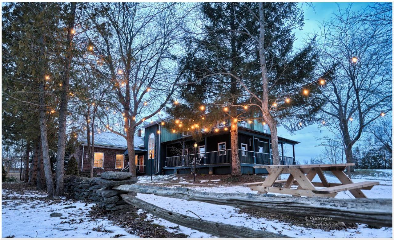 Jackson'S Falls Country Inn Milford Екстериор снимка