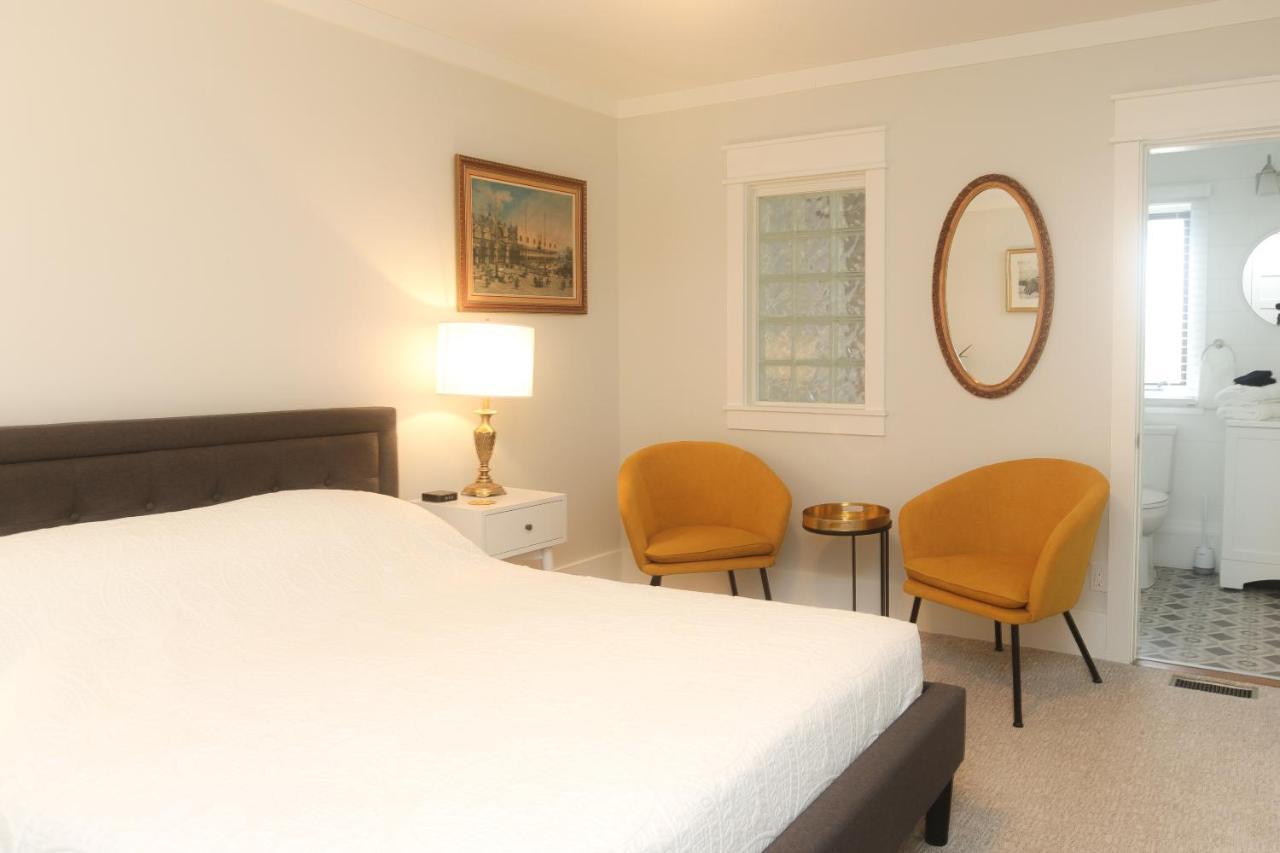 Jackson'S Falls Country Inn Milford Екстериор снимка