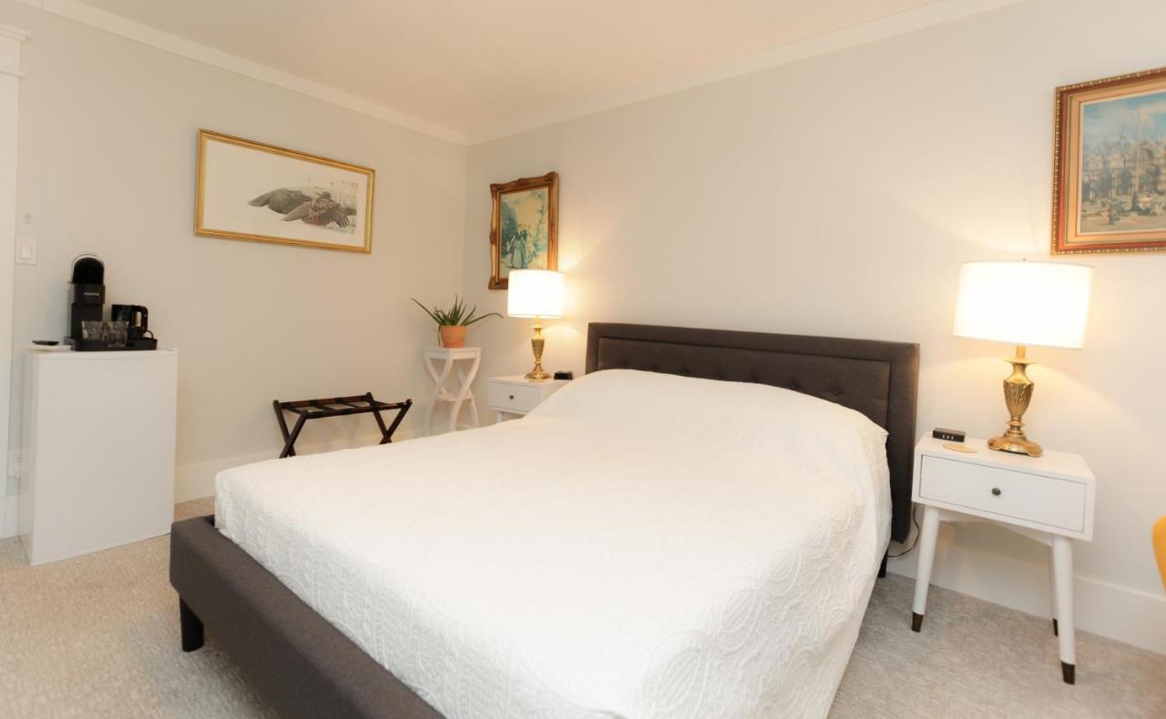 Jackson'S Falls Country Inn Milford Екстериор снимка