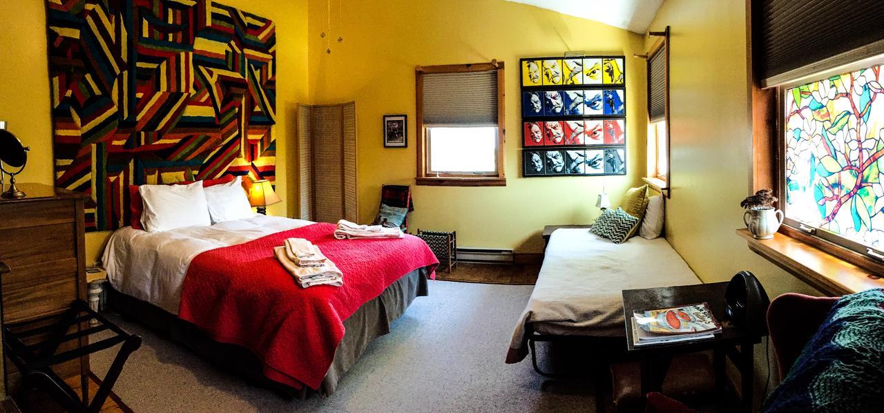 Jackson'S Falls Country Inn Milford Екстериор снимка