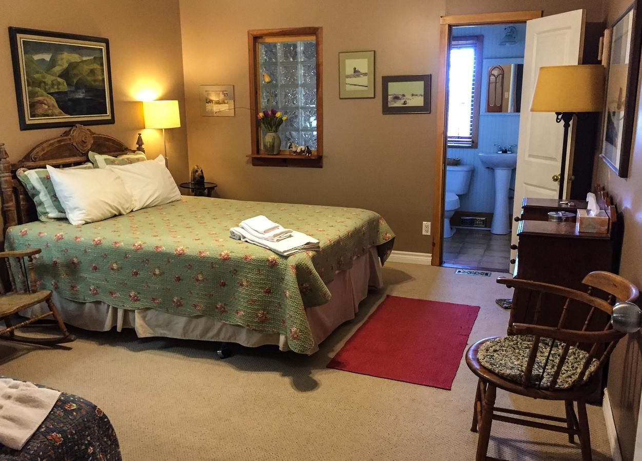 Jackson'S Falls Country Inn Milford Екстериор снимка