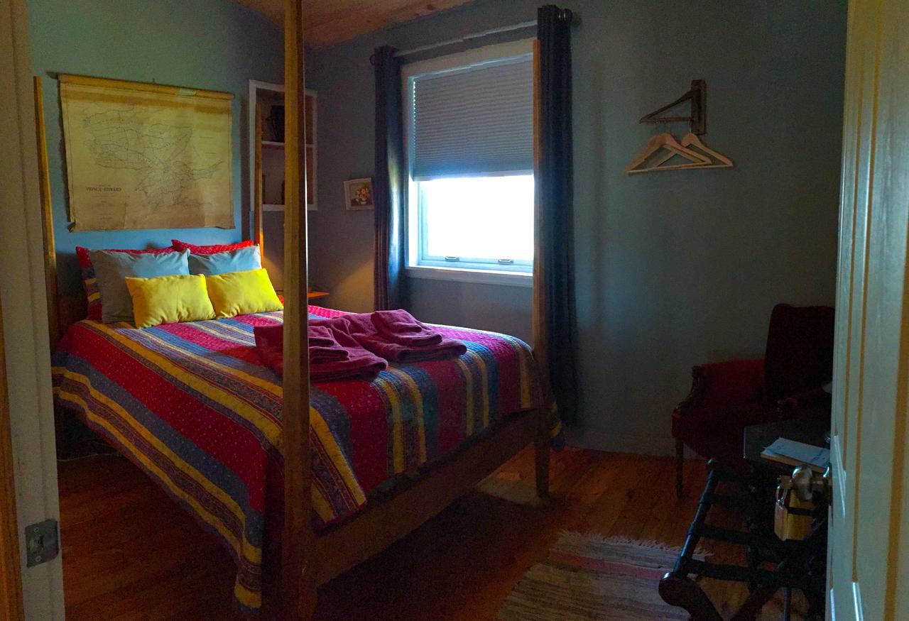 Jackson'S Falls Country Inn Milford Екстериор снимка