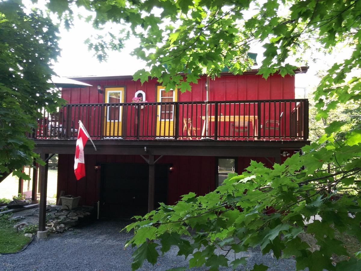 Jackson'S Falls Country Inn Milford Екстериор снимка