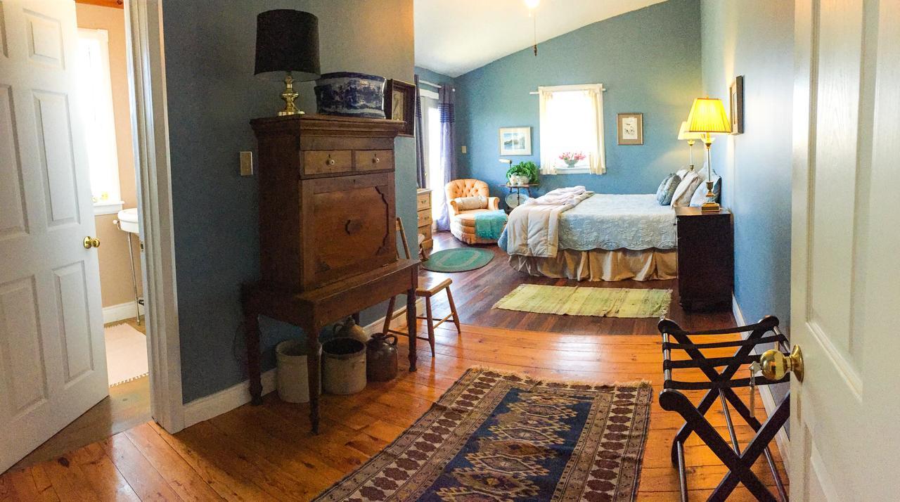 Jackson'S Falls Country Inn Milford Екстериор снимка