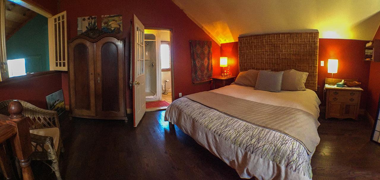 Jackson'S Falls Country Inn Milford Екстериор снимка