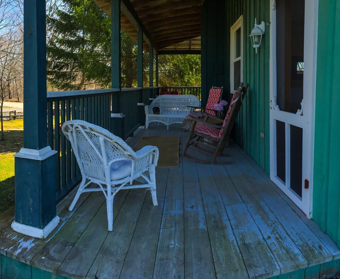 Jackson'S Falls Country Inn Milford Екстериор снимка