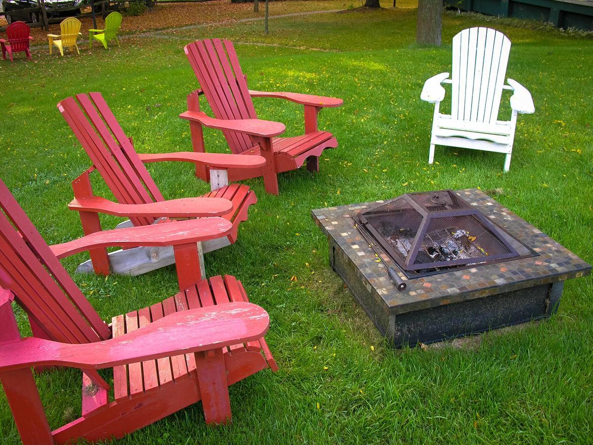 Jackson'S Falls Country Inn Milford Екстериор снимка
