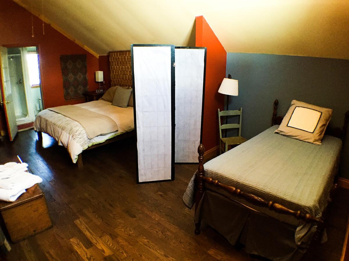 Jackson'S Falls Country Inn Milford Екстериор снимка