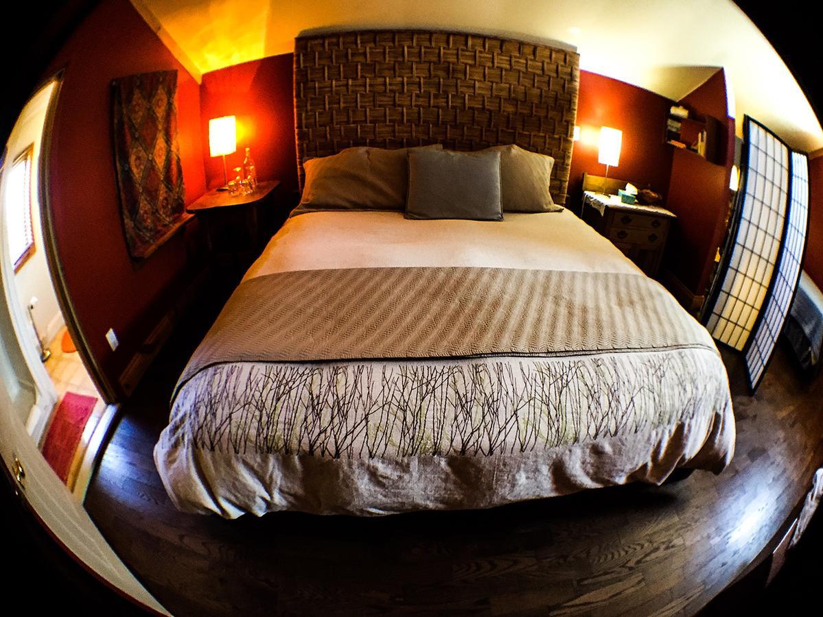 Jackson'S Falls Country Inn Milford Екстериор снимка