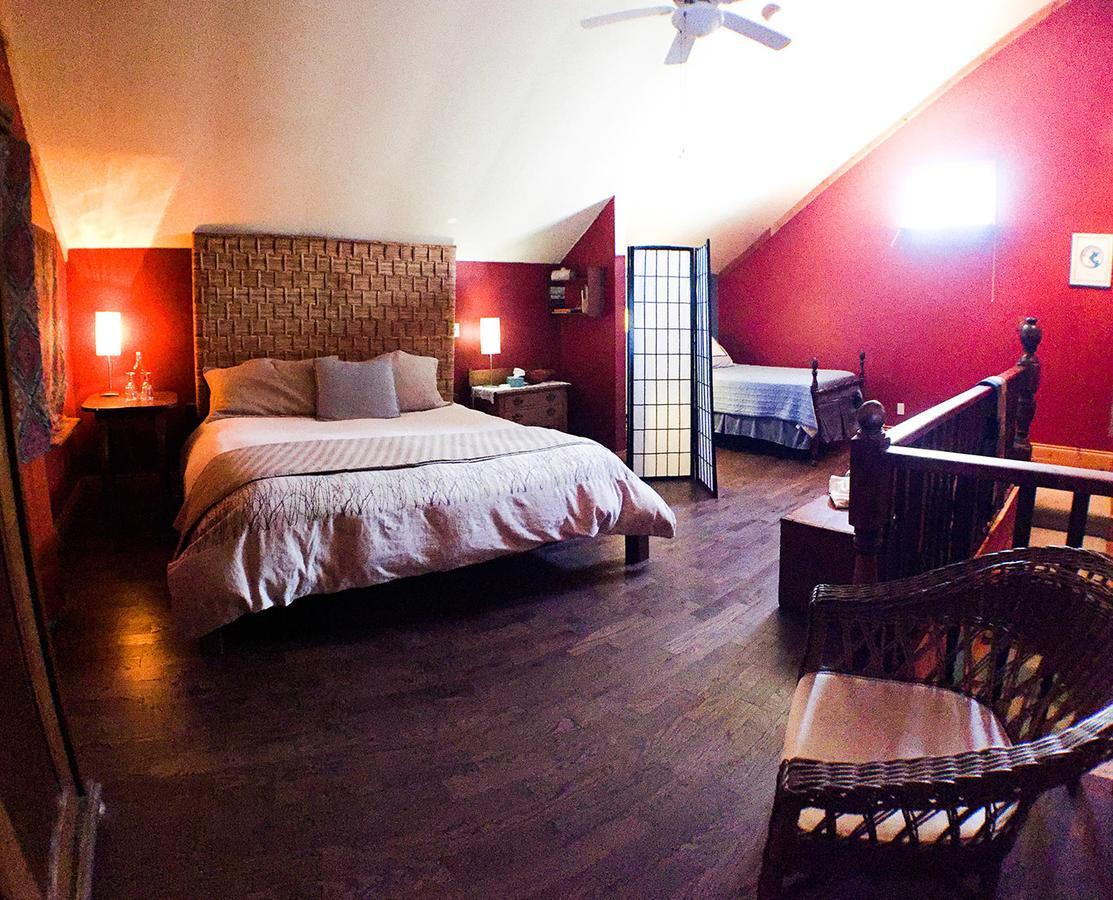 Jackson'S Falls Country Inn Milford Екстериор снимка
