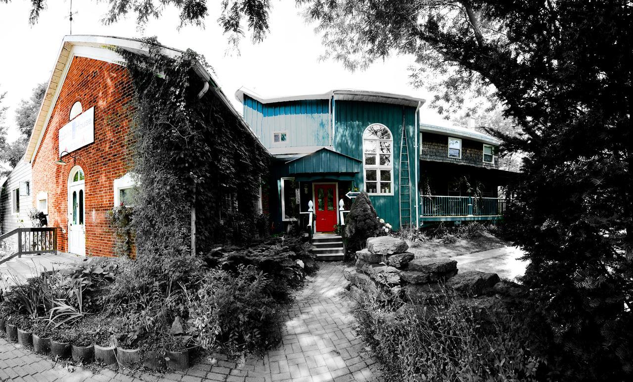 Jackson'S Falls Country Inn Milford Екстериор снимка